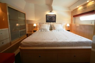 MATAU Guest Cabin